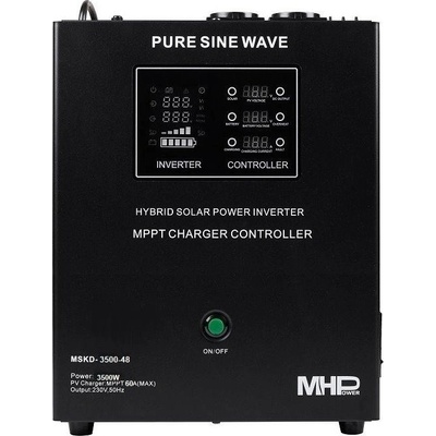MHPower MSKD-3500-48