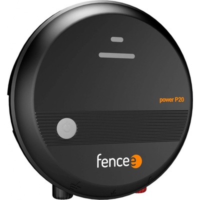 FENCEE Zdroj síťový FENCEE power P20, 2 J