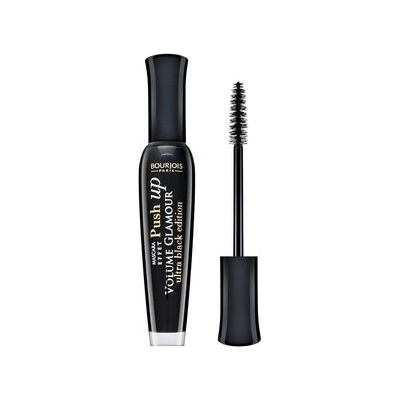 Bourjois Volume Glamour 31 Ultra Black riasenka pre predĺženie rias a objem 7 ml