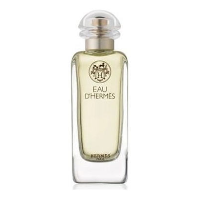 Hermès Eau D´Hermès toaletná voda unisex 100 ml tester
