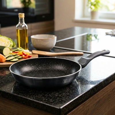 Blaumann Panvica Carbon Pro 24 cm BH-6889