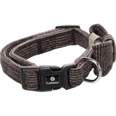 Flamingo Pet Products NV Obojek textil Herbert