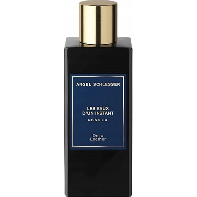 Angel Schlesser Deep Leather parfémovaná voda unisex 100 ml