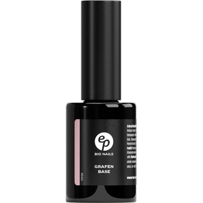 BIO NAILS GRAFEN Gel lak Base 2v1 Rose 11 10 ml