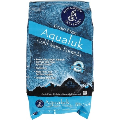 Annamaet dog Grain Free Aqualuk 2,27 kg