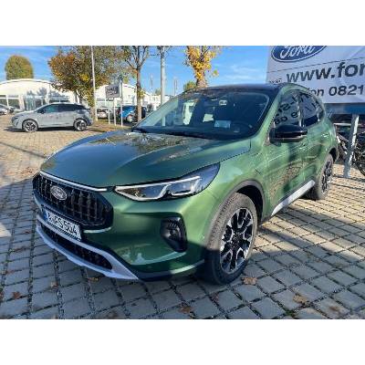 Ford Kuga Active 2.5 X AWD Active X 134 kW