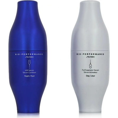 Shiseido Bio-Performance Skin Filler Serums 30 ml – Hledejceny.cz