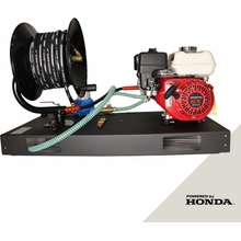 Waspper GE1065HD Honda 220 bar