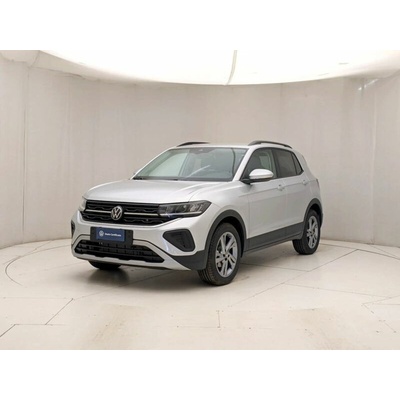 Volkswagen T-Cross 1.0 TSI Style 85 kW