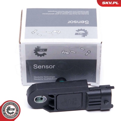 Senzor tlaku sacího potrubí ESEN SKV 17SKV152