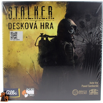 Albi Stalker