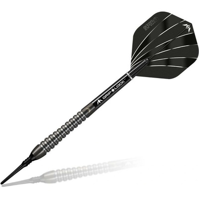 Mission soft Spiro 20gM1straight90% wolfram