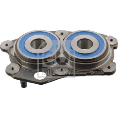 FEBI 102657 Lozisko manualnej prevodovky LOZYSKO PREVODOVKA Audi A3 13-