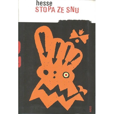 Stopa ze snu - Hermann Hesse
