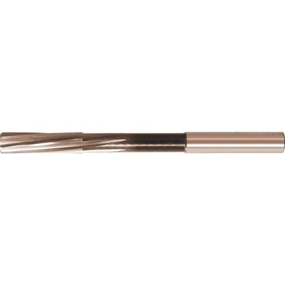 Strojní výstružník NC dílenská norma HSS-Co 9,90 mm FORMAT