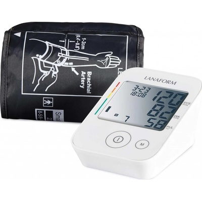 Lanaform ABPM-100 – Hledejceny.cz