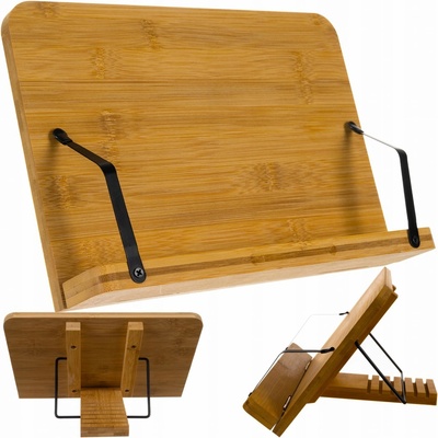 Malatec 19222 book stand/stand