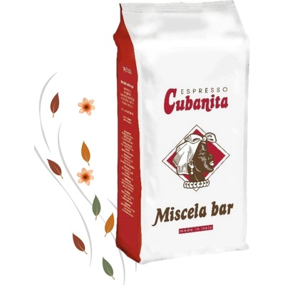 Cubanita espresso 1 kg