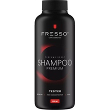 Fresso Shampoo Premium 100 ml