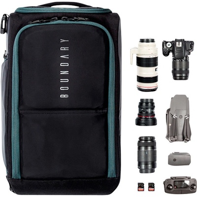 Boundary MK-1 Camera Case