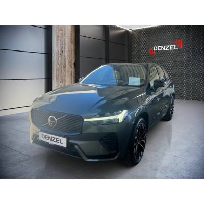 Volvo XC60 Plug-in Hybrid T6 Ultra Dark AWD Ultra Black Edition 257 kW