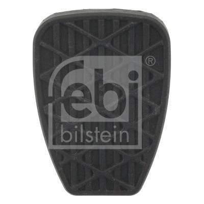 FEBI 100244 Oblozenei padalu, pedal spojky