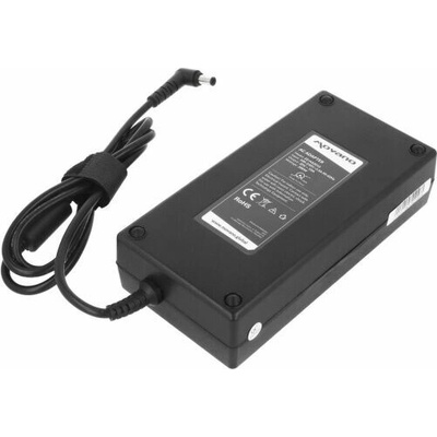 Movano nabíječka 0A001-01120100 na notebook 200W 20V 10A (6.0x3.7 pin) 200W do Asus – Hledejceny.cz