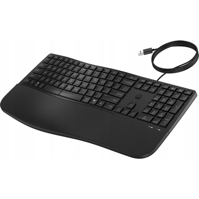 HP 480 Comfort Wired Keyboard 8T6M1AA#ABB
