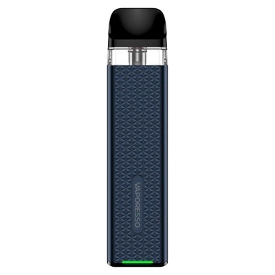 Vaporesso XROS 3 Mini Pod 1000 mAh Navy Blue 1 ks