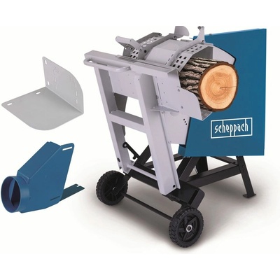 Scheppach HS 550 5905110902