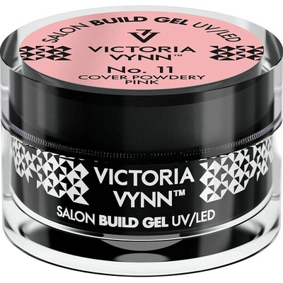 Victoria Vynn build gel 11 Cover Powdery pink 15ml