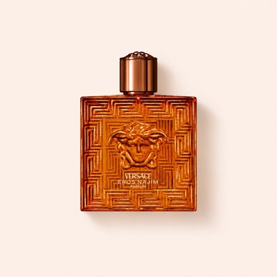Versace Eros Najim parfém pánský 100 ml tester