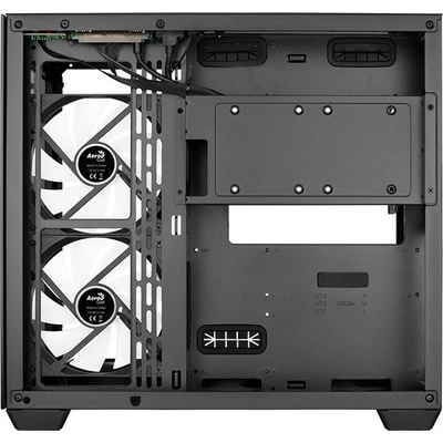 Aerocool Dryft-BK-v1