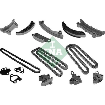 Sada rozvodovej reťaze Schaeffler INA 559 0063 10