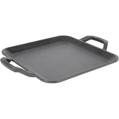 Gridl CHEF COLLECTION 27 x 27 cm, litina, Lodge
