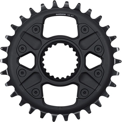 převodník 30z Shimano Deore FC-M6100 1x12 4 díry – Hledejceny.cz