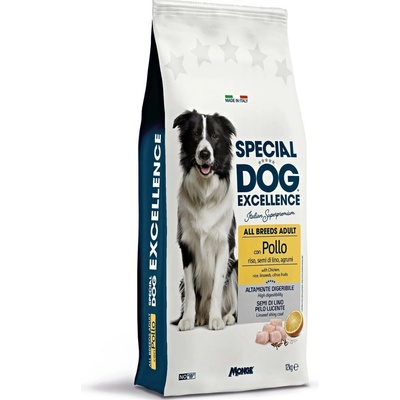 Monge Special Dog Excellence All Breeds Adult 12 kg