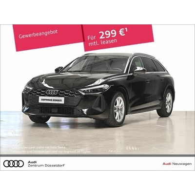 Audi A5 TFSI Avant 110 kW