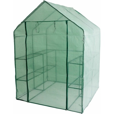 Parenisko Strend Pro Greenhouse X098, fólia, 1420x1420x1930 mm, fóliovník