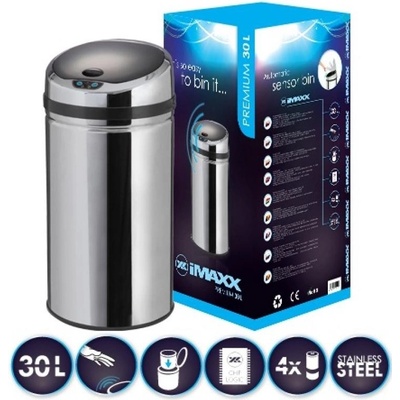 Imaxx Premium 30 l – Hledejceny.cz