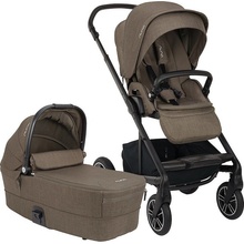 Nuna Set MIXX™ next Pistachio 2026