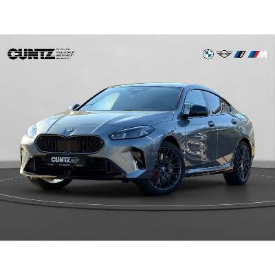 BMW 220i Gran Coupé 125 kW