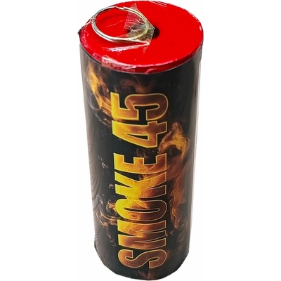 Dýmovnice YELLOW SMOKE 45 1 ks