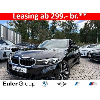 BMW 318i 115 kW
