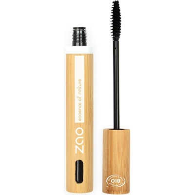 ZAO Řasenka pro objem 085 Black 7 ml