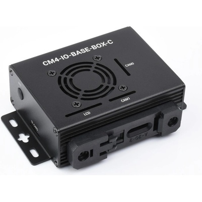 Waveshare CM4-IO-BASE-BOX-C