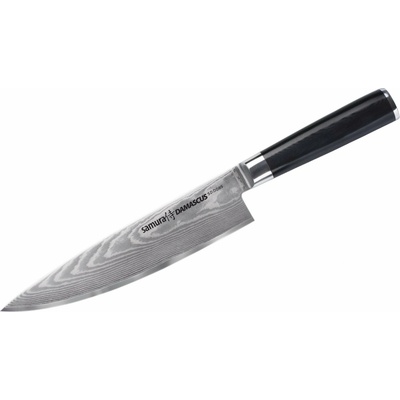 Samura DAMASCUS Šéfkuchársky nôž 20 cm
