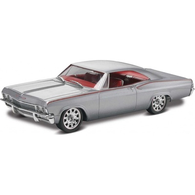 Revell Foose 65 Chevy Impala 85 4190 1:25