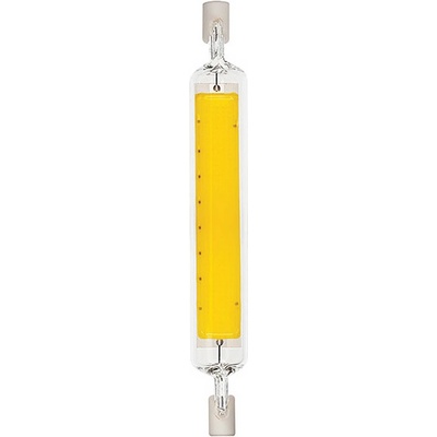 GTV LED , A-G, J118, 4000K, COB, R7s, 9,0W, AC220-240V, 360°, 900lm, 78mA