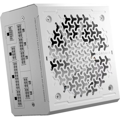 Corsair RMe Series RM1000e (2025) White 1000W CP-9020294-EU